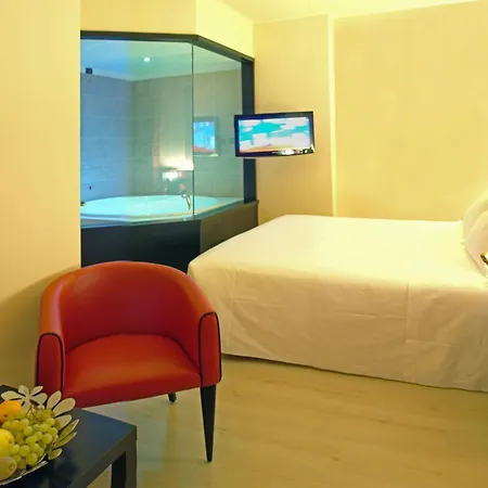 Amatì Design Green Hotel-3
