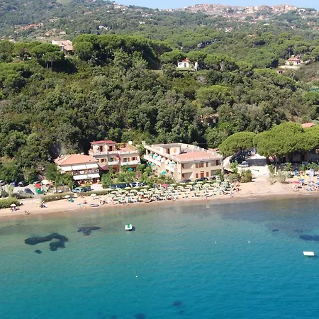 Residence Le Acacie-2