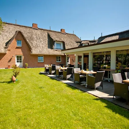 Kathmeyer's Landhaus Godewind-3