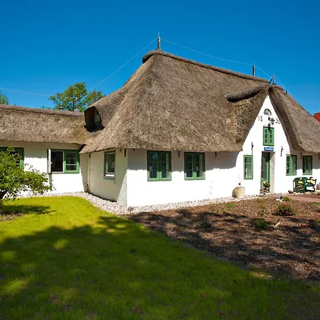 Kathmeyer's Landhaus Godewind-2