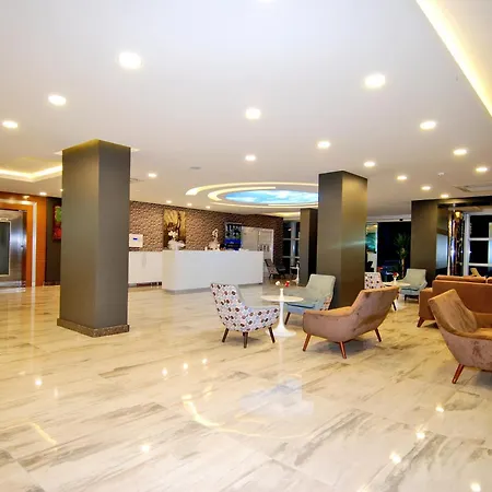 Kleopatra Ramira Hotel-3