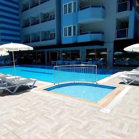 Kleopatra Ramira Hotel-2