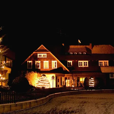 Berghotel Bastei-3
