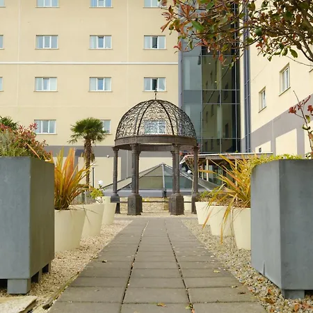 Talbot Hotel Carlow-2