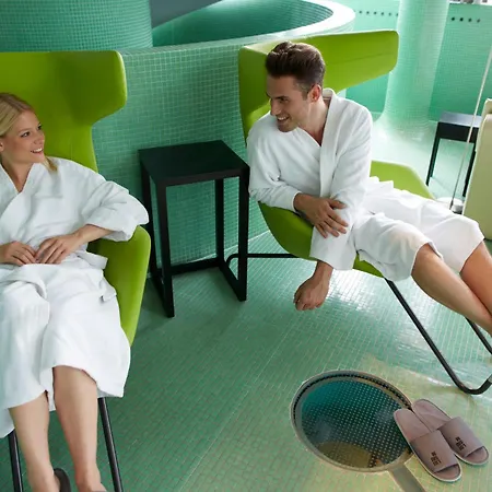 LOISIUM Wine&Spa Resort Langenlois-3