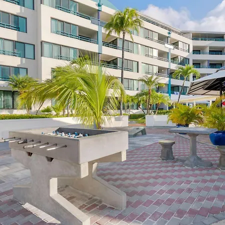 Hilton Vacation Club Royal Palm St Maarten-2