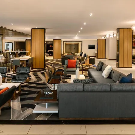 Le Meridien Atlanta Perimeter-2