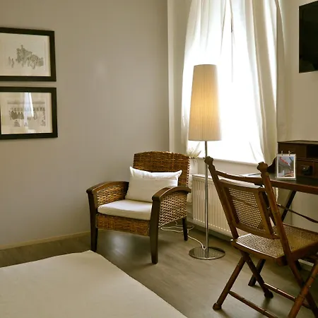 Bergland Hotel - Adults Only-2
