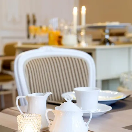 Boutique Hotel Hancelot-2