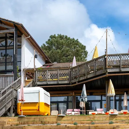 Boutique Hotel La Baignoire-2