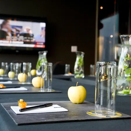 Hotel Zero 1 Montreal-3