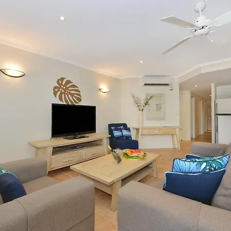 Cayman Villas Port Douglas-2