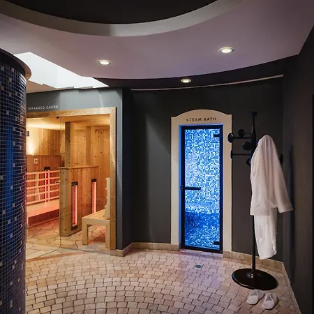 Hotel Melodia Del Bosco-2