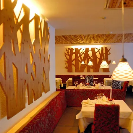 Hotel Melodia del Bosco-2