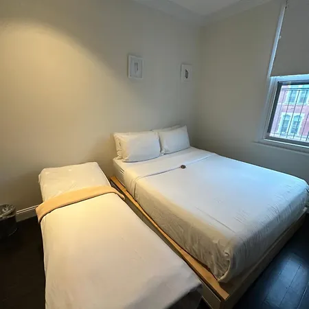 East Village Hotel-2