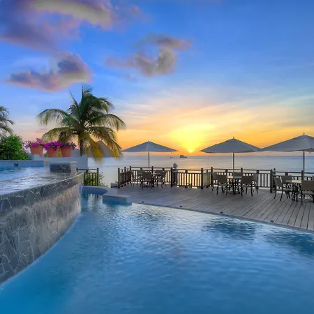 Cap Maison Resort & Spa-2