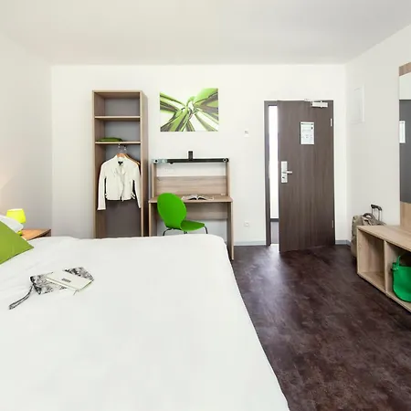Ibis Styles Arnsberg - Neheim-3