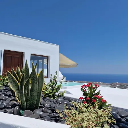 Amerisa Suites & Villa-3