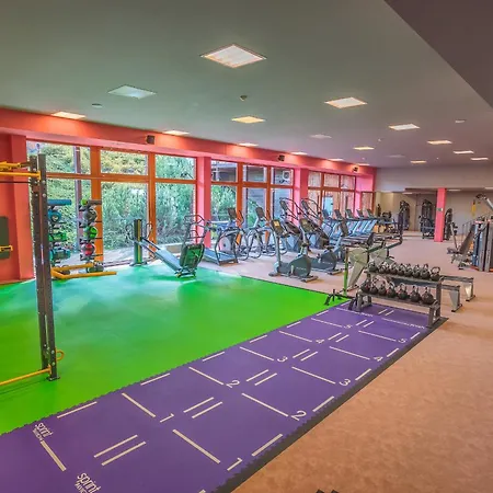 Park Holiday Congress & Wellness Hotel-3