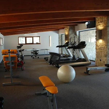 Hotel Rozsutec-2