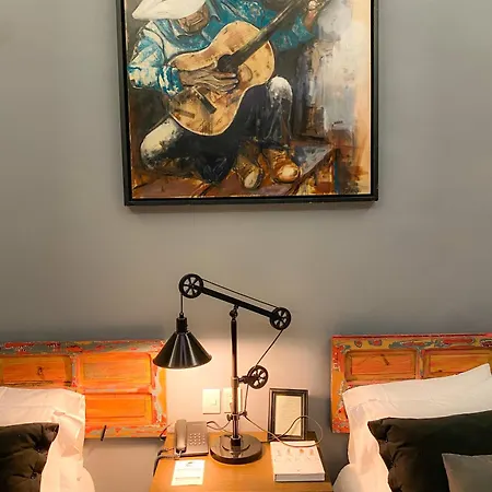 Hotel Nena Centro (Adults Only)-3