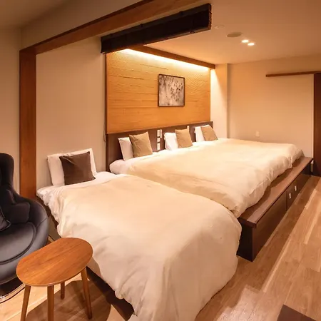 Hotel Miyajima Villa-3