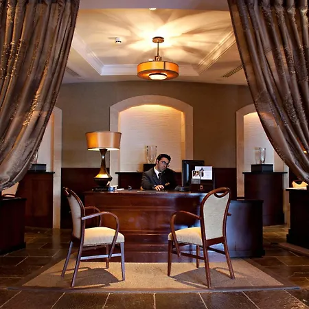 Fota Island Hotel And Spa-3