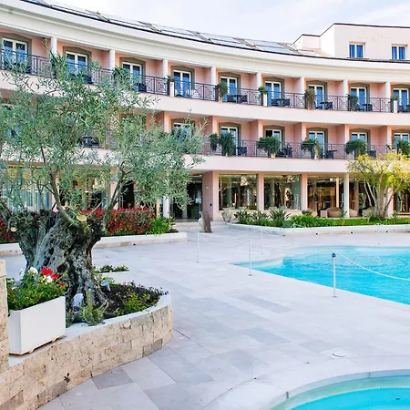 Hotel Isola Sacra Rome Airport-2