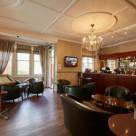 Lismoyne Hotel-3
