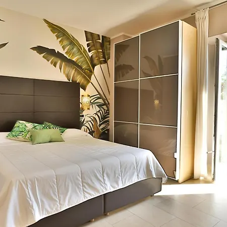 Villa Santa Maria - Luxury Sea View Rooms-2