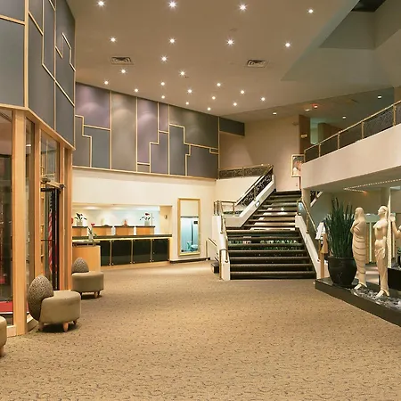 White Oaks Conference & Resort Spa-2