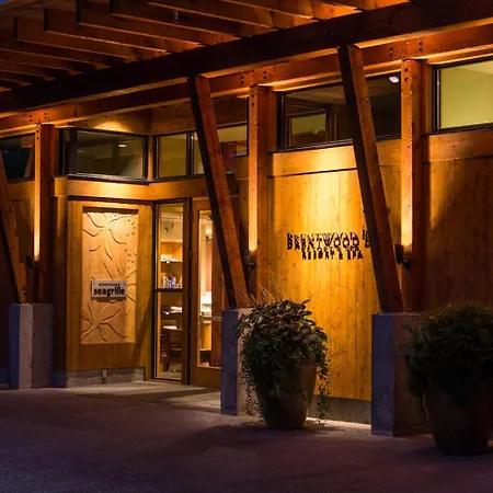 Brentwood Bay Resort - Adults Only - 16 And Older-3