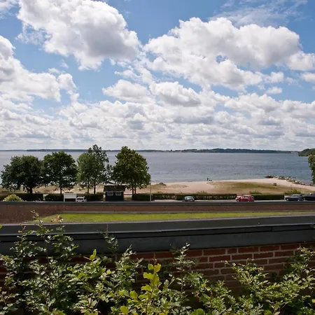 Hotel Sonderborg Strand-3