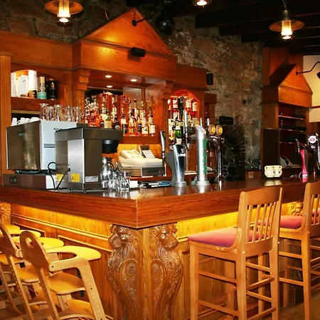 The Galley Of Lorne Inn-2
