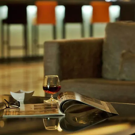 Turim Alameda Hotel-3