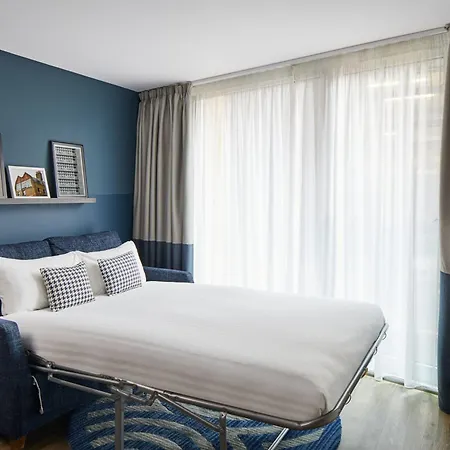 Residence Inn By Marriott London Tower Bridge-3