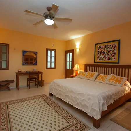 Casa Quetzal Boutique Hotel-2