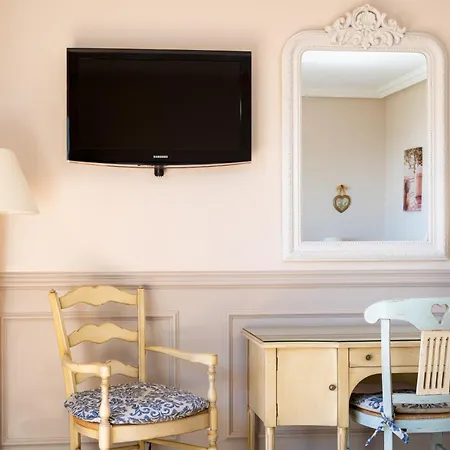 Hotel Blaumar Llafranc-2