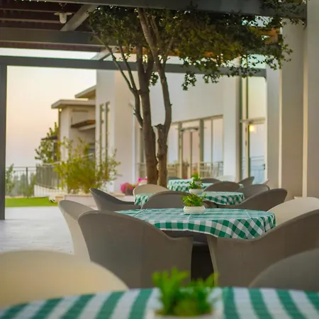 C Hotel Neve Ilan-2