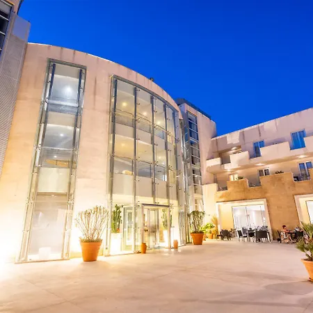 Capo Peloro Hotel (Adults Only)-3