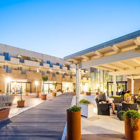 Capo Peloro Hotel (Adults Only)-2