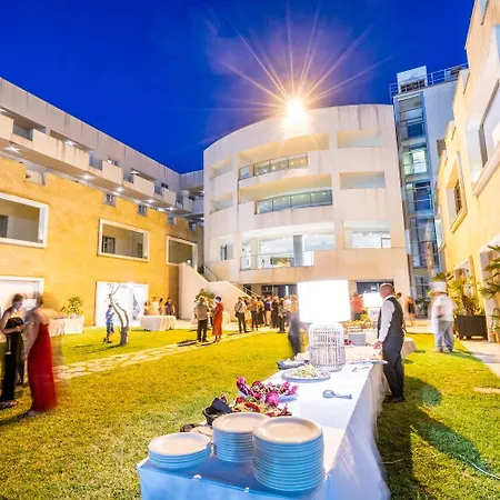 Capo Peloro Hotel (Adults Only)-3