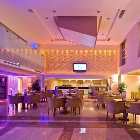 Adrina Termal Health & Spa Hotel-2