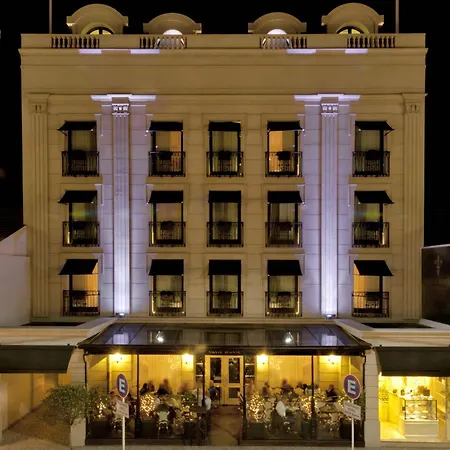 Hotel Sainte Jeanne-3