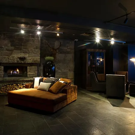 Highland Lodge-3