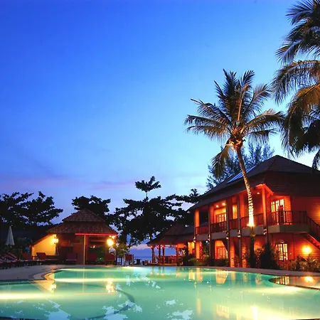 Havana Beach Resort Phangan-2