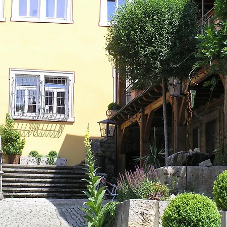 Hotel / Weingut Meintzinger-3