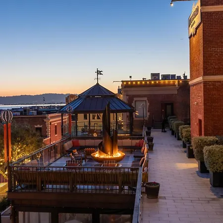 The Fairmont Heritage Place Ghirardelli Square-3