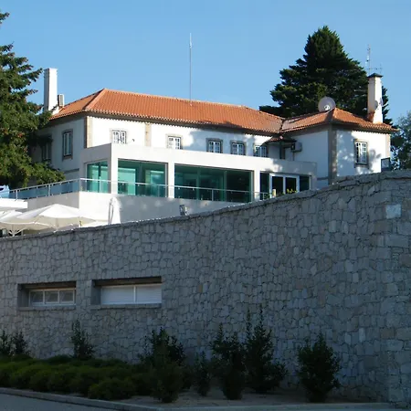 Inatel Vila Ruiva Hotel-3