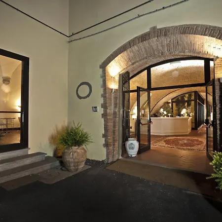Hotel San Miniato-3